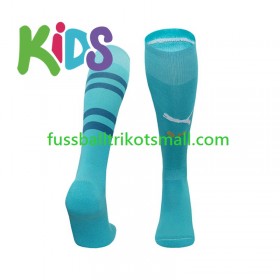 Olympique Marseille Kinder Socken 2024-2025 Auswärts kaufen